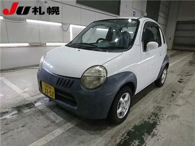 Suzuki TWIN