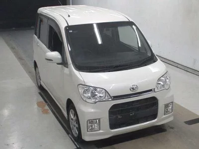 Daihatsu TANTO EXE