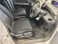 Honda FREED лот № 2392 оценка RB  с аукциона в Японии 3