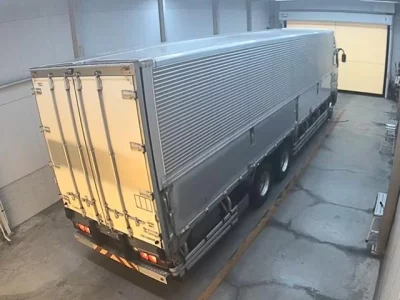 Mitsubishi FUSO TRUCK