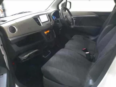 Mazda FLAIR  с аукциона в Японии