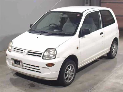 Mitsubishi MINICA
