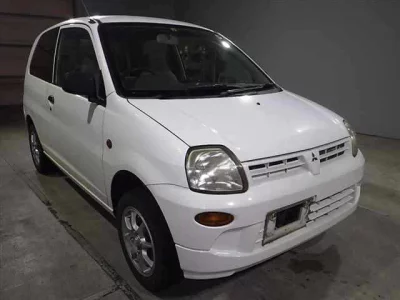 Mitsubishi MINICA