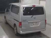 Nissan NV200 лот № 5419 оценка 3.5  с аукциона в Японии 1