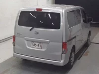Nissan NV200 лот № 5419 оценка 3.5  с аукциона в Японии 3