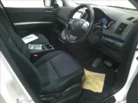 Mazda MPV лот № 4307 оценка 3  с аукциона в Японии 3