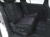 Mazda MPV лот № 4307 оценка 3  с аукциона в Японии 4