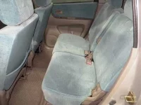 Nissan MOCO лот № 5037 оценка 3  с аукциона в Японии 5