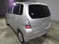 Nissan MOCO лот № 5037 оценка 3  с аукциона в Японии 3