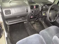 Suzuki WAGON R лот № 5038 оценка 3.5  с аукциона в Японии 4