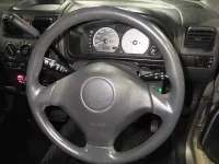 Suzuki WAGON R лот № 5038 оценка 3.5  с аукциона в Японии 6