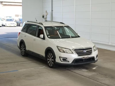 Subaru EXIGA