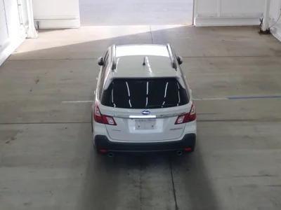 Subaru EXIGA
