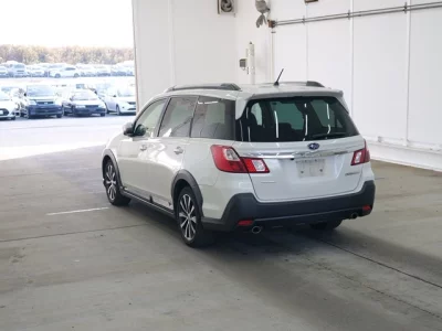 Subaru EXIGA