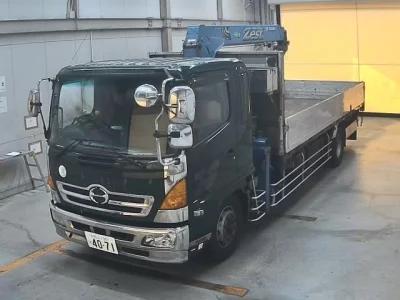 Hino RANGER