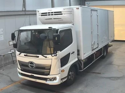 Hino RANGER