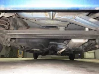 Mitsubishi TOPPO лот № 5058 оценка 3  с аукциона в Японии 6