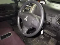 Mitsubishi TOPPO лот № 5058 оценка 3  с аукциона в Японии 7