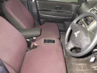 Mitsubishi TOPPO лот № 5058 оценка 3  с аукциона в Японии 8