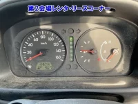 Nissan VANETTE VAN лот № 60077 оценка RA  с аукциона в Японии 3