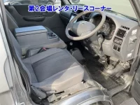 Nissan VANETTE VAN лот № 60077 оценка RA  с аукциона в Японии 4