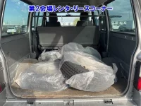 Nissan VANETTE VAN лот № 60077 оценка RA  с аукциона в Японии 6