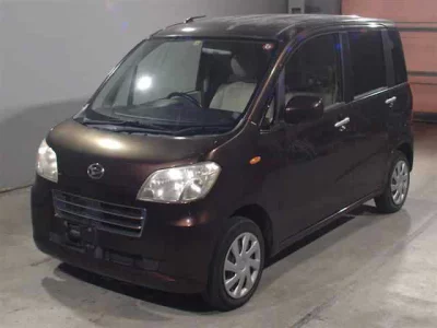 Daihatsu TANTO EXE
