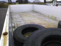 Mitsubishi CANTER лот № 4325 оценка R  с аукциона в Японии 10