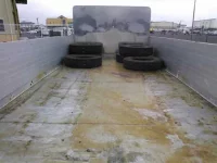 Mitsubishi CANTER лот № 4325 оценка R  с аукциона в Японии 9