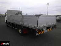 Mitsubishi CANTER лот № 4325 оценка R  с аукциона в Японии 1