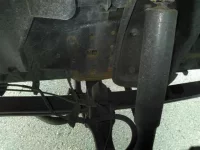 Mitsubishi CANTER лот № 4325 оценка R  с аукциона в Японии 8