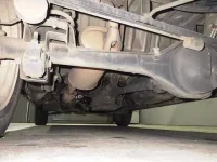 Mitsubishi TOWNBOX лот № 5086 оценка 3.5  с аукциона в Японии 6