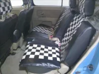 Nissan CUBECUBIC лот № 4327 оценка R  с аукциона в Японии 4