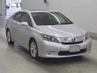 Lexus HS