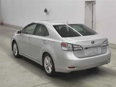 Lexus HS