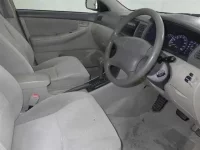 Toyota COROLLA FIELDER лот № 258 оценка R  с аукциона в Японии 2