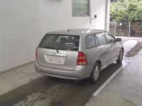 Toyota COROLLA FIELDER лот № 258 оценка R  с аукциона в Японии 4