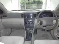 Toyota COROLLA FIELDER лот № 258 оценка R  с аукциона в Японии 5