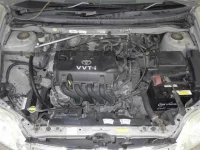 Toyota COROLLA FIELDER лот № 258 оценка R  с аукциона в Японии 6