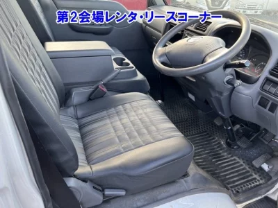 Mazda BONGO