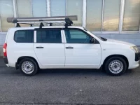 Toyota SUCCEED лот № 4001 оценка R  с аукциона в Японии 2