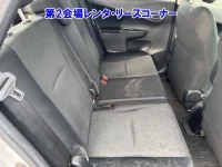 Toyota RACTIS лот № 60088 оценка 3.5  с аукциона в Японии 5