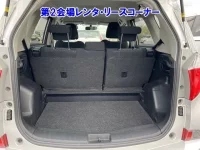 Toyota RACTIS лот № 60088 оценка 3.5  с аукциона в Японии 6