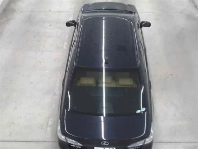 Lexus HS