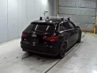 Audi A3 лот № 1254 оценка 4  с аукциона в Японии 4
