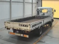 Isuzu FORWARD лот № 3017 оценка 3.5  с аукциона в Японии 1