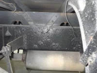 Isuzu FORWARD лот № 3017 оценка 3.5  с аукциона в Японии 3