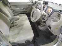 Honda LIFE лот № 4338 оценка 3  с аукциона в Японии 3