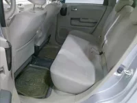 Honda LIFE лот № 4338 оценка 3  с аукциона в Японии 4