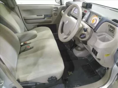 Honda LIFE  с аукциона в Японии